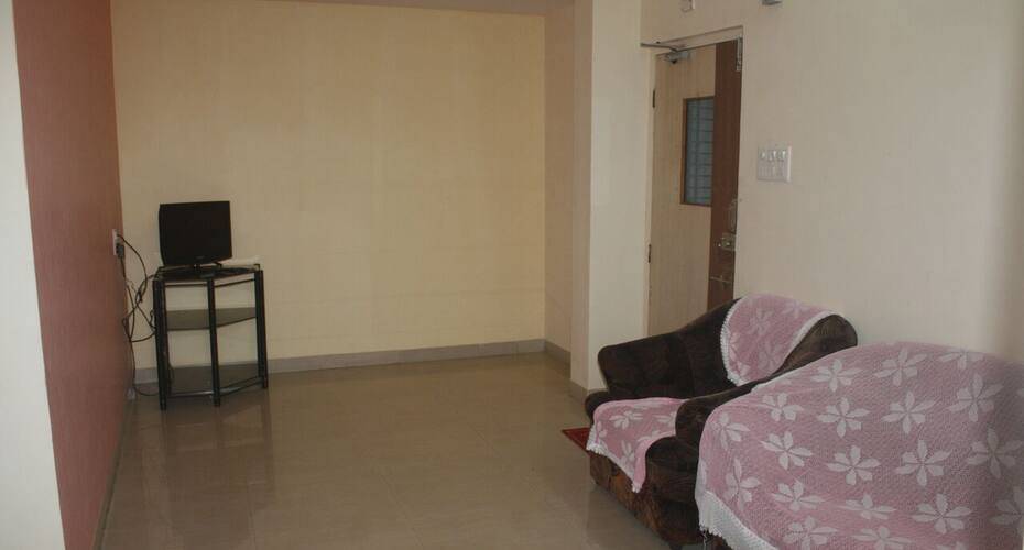Hotel Feel Home, Nashik 5